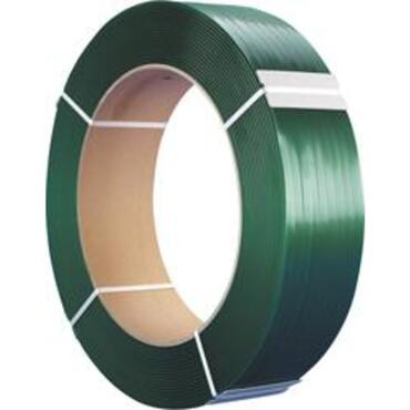 PET plastic tape suitable for cable drum car ST